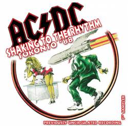 AC-DC : Shaking to the Rhythm